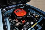 Dodge Challenger TA 340 Six Pack Hardtop 1970 года